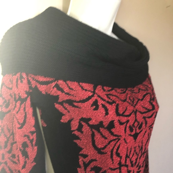 INC International Concepts sweater size small - Picture 2 of 8